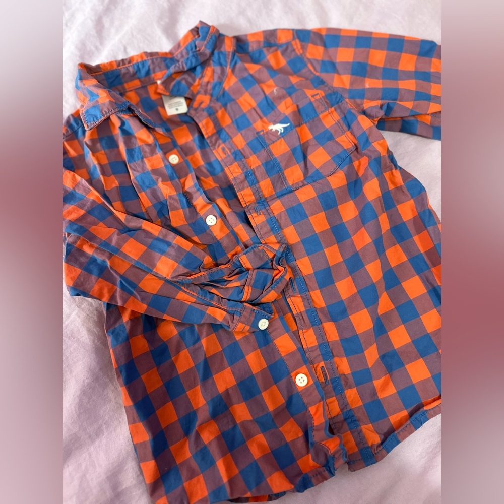 Boys clothes